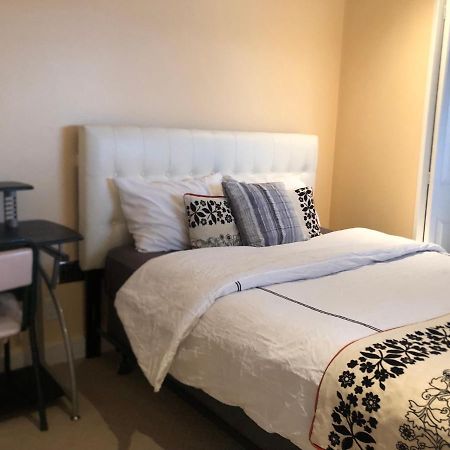 Citadel Hills Valley Calgary Bagian luar foto