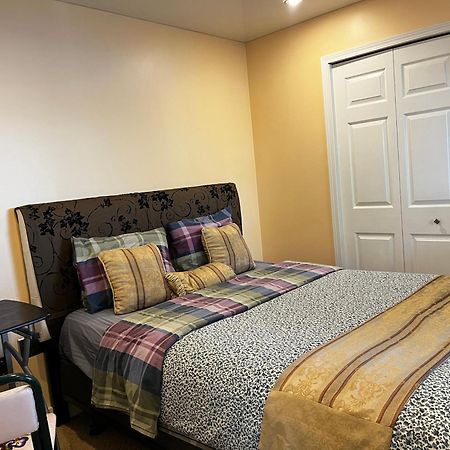 Citadel Hills Valley Calgary Bagian luar foto
