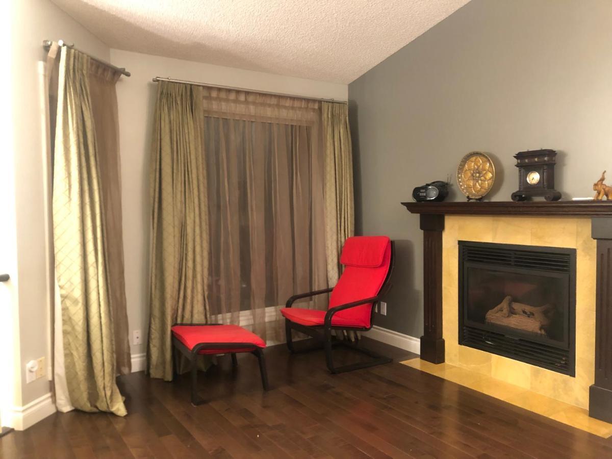 Citadel Hills Valley Calgary Bagian luar foto