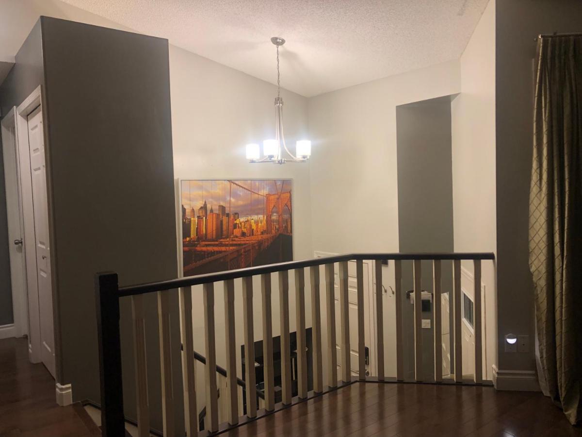 Citadel Hills Valley Calgary Bagian luar foto