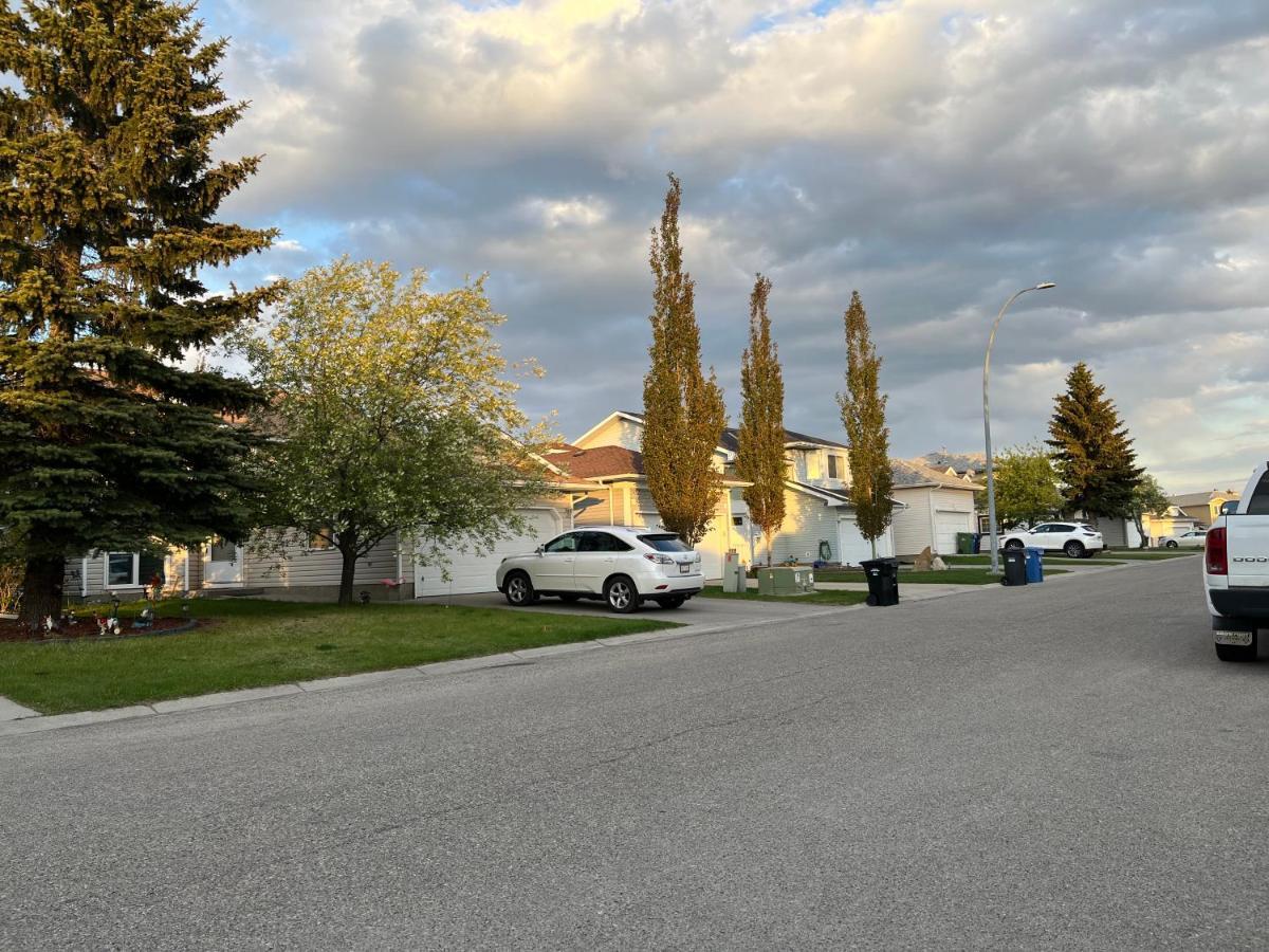 Citadel Hills Valley Calgary Bagian luar foto