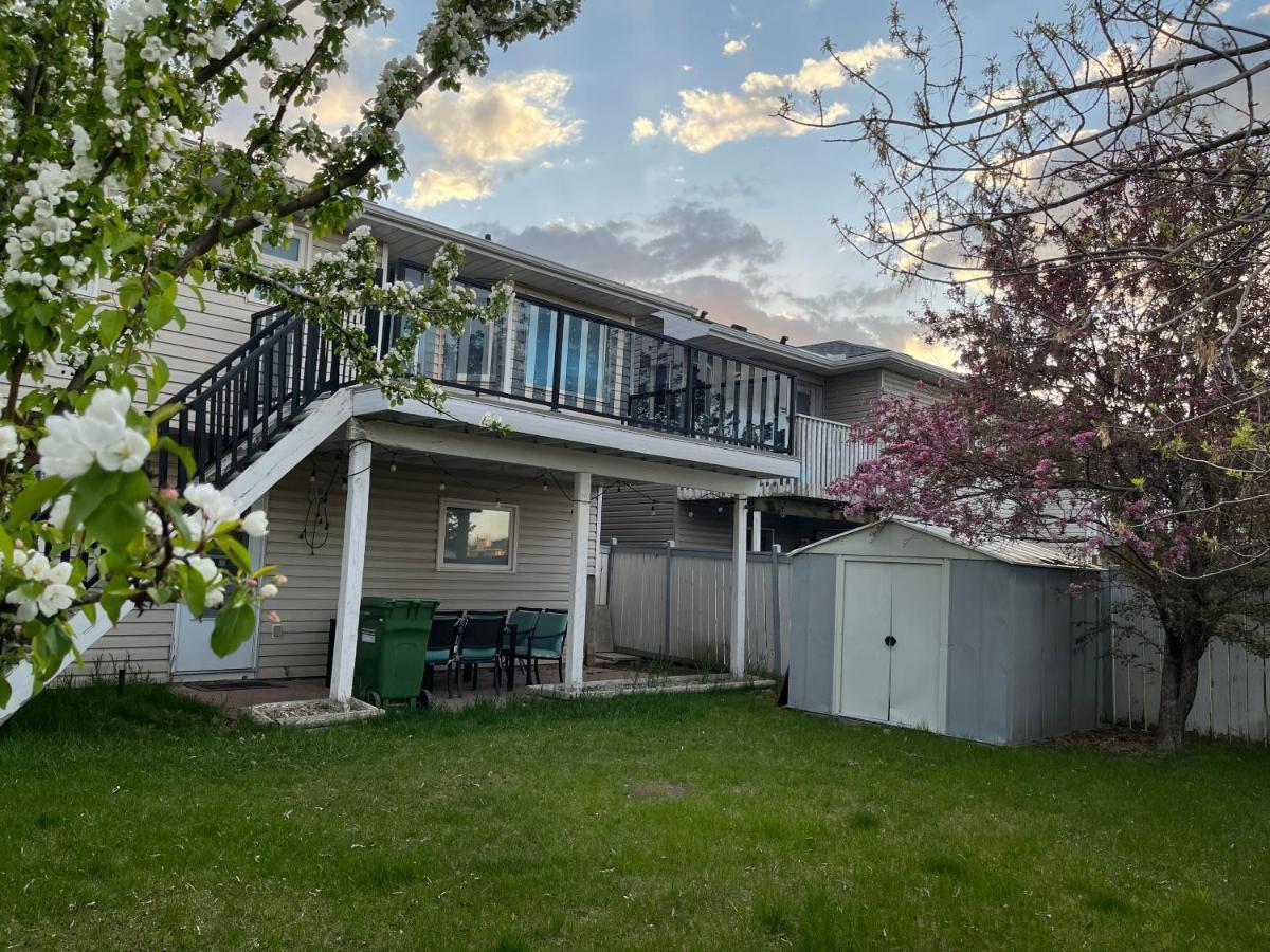 Citadel Hills Valley Calgary Bagian luar foto