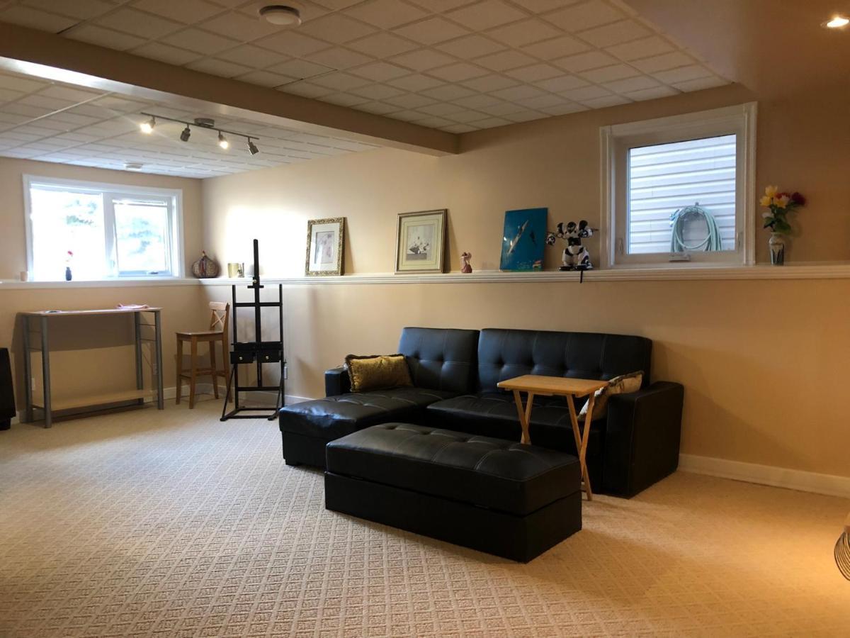 Citadel Hills Valley Calgary Bagian luar foto