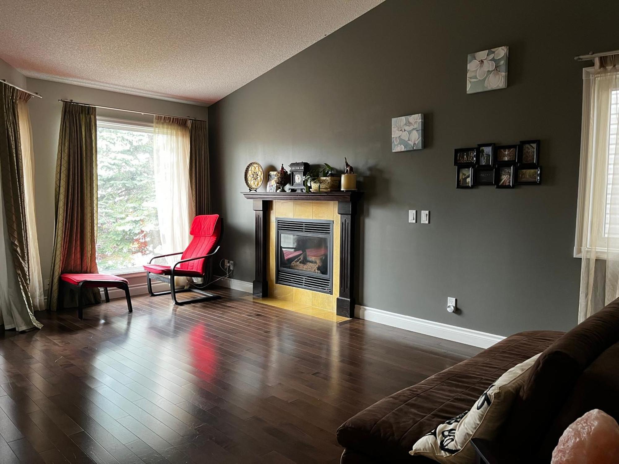 Citadel Hills Valley Calgary Bagian luar foto