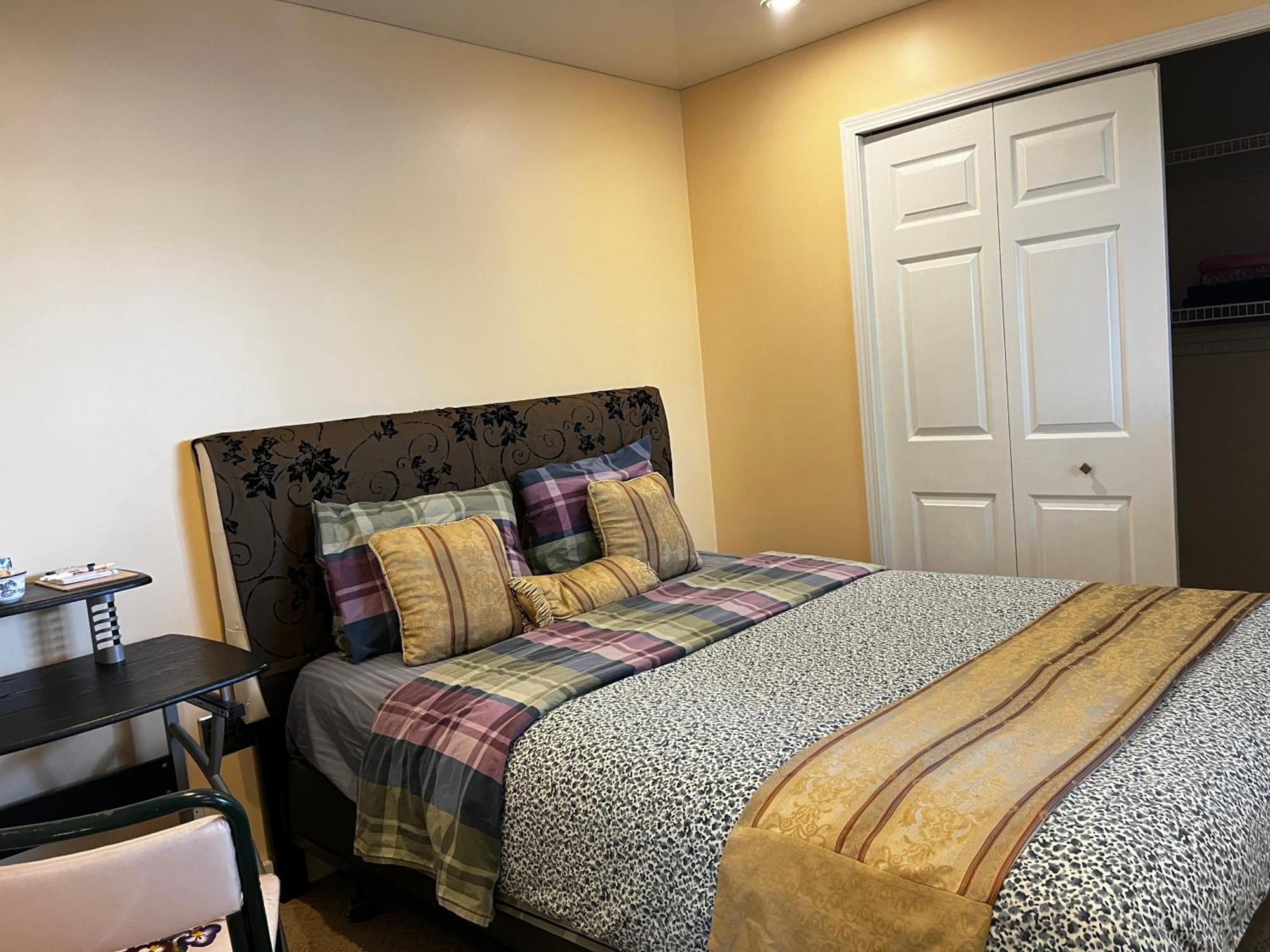 Citadel Hills Valley Calgary Bagian luar foto